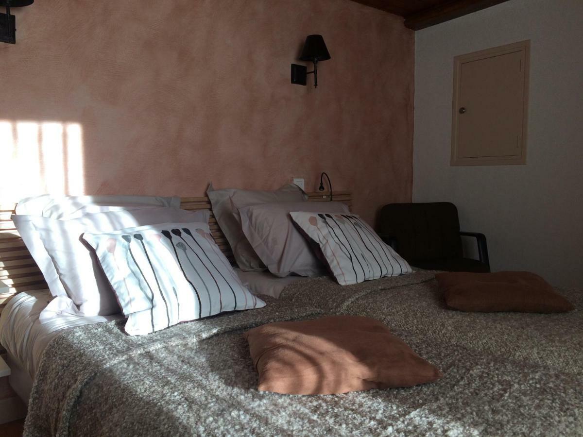 La Maison De Valentine Jarjayes Εξωτερικό φωτογραφία