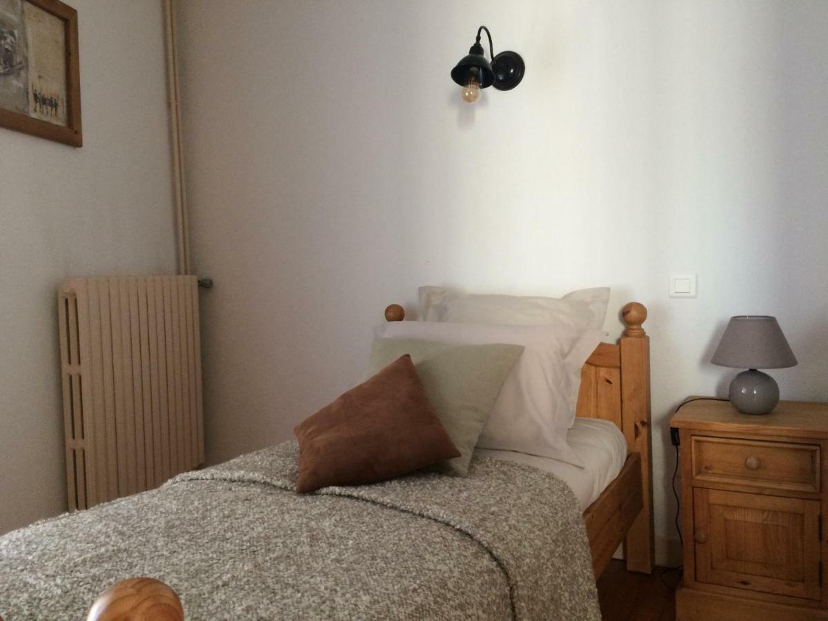 La Maison De Valentine Jarjayes Εξωτερικό φωτογραφία