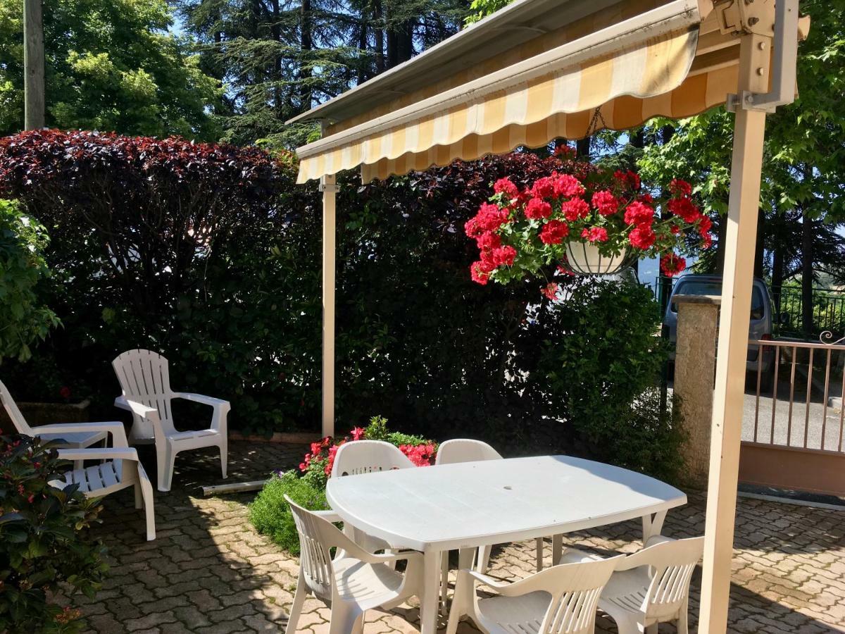 La Maison De Valentine Jarjayes Εξωτερικό φωτογραφία